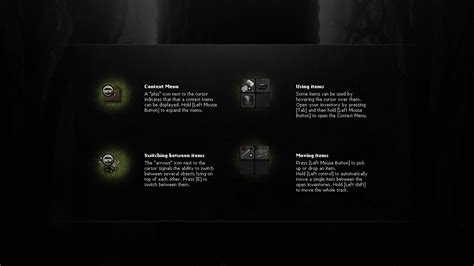 Darkwood Useful Tips and Hidden Mechanics Guide .